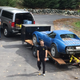 Image for article titled This Lifted Corvette Became A BMW-Powered Race Car For Way Cheaper Than You Think
